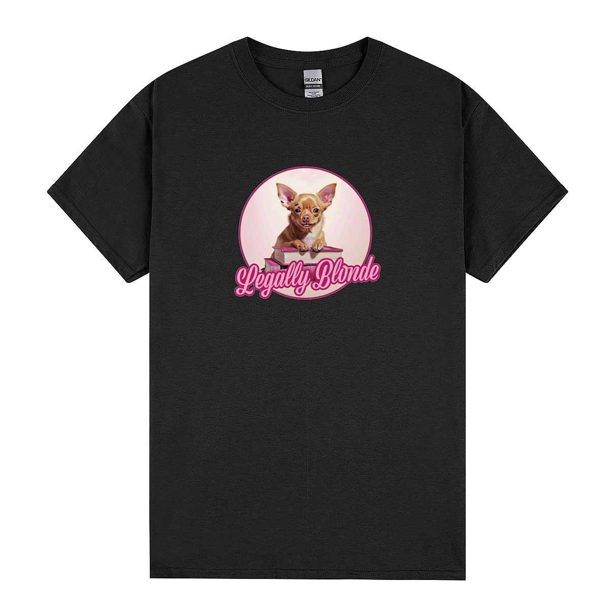 Legally Blonde Tee