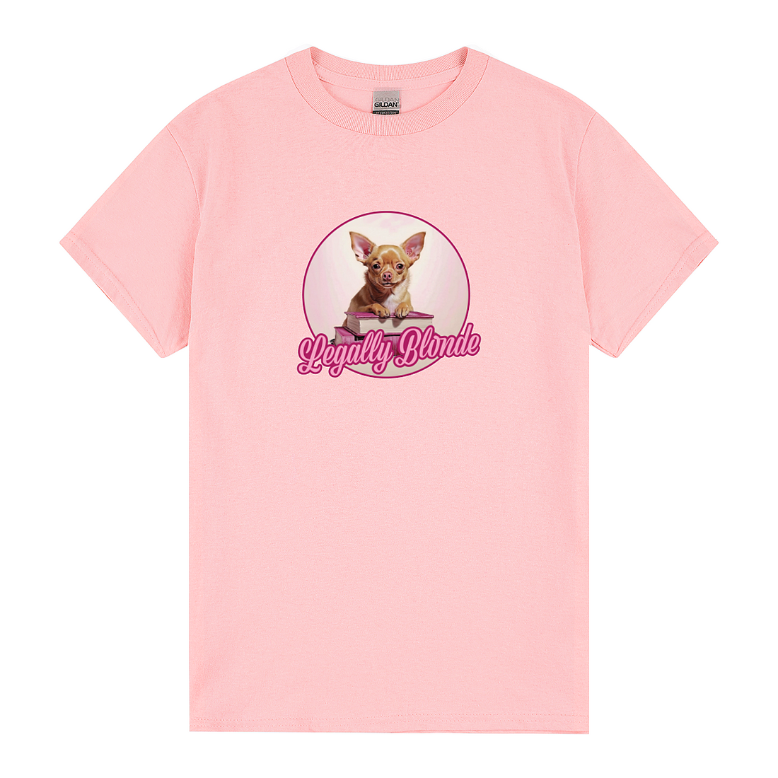 Legally Blonde Tee