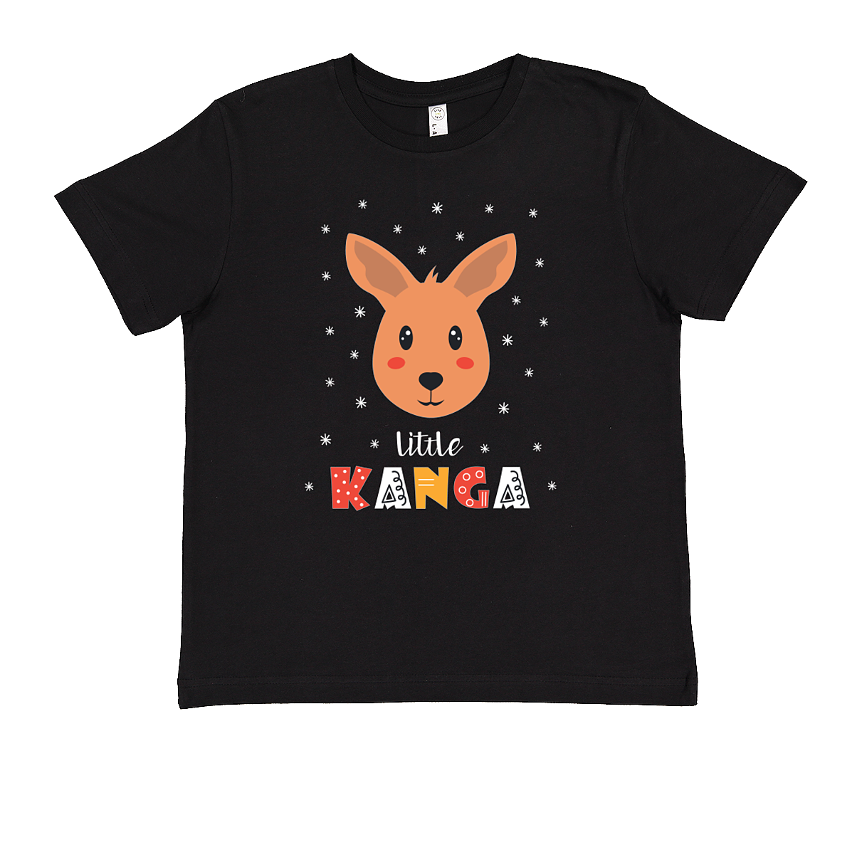Little Kanga Kids T-Shirt