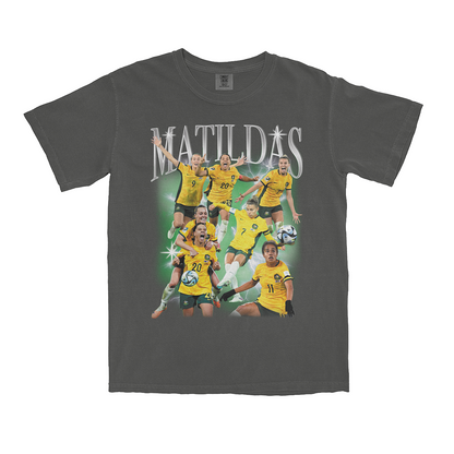 Sports Bootleg Tee