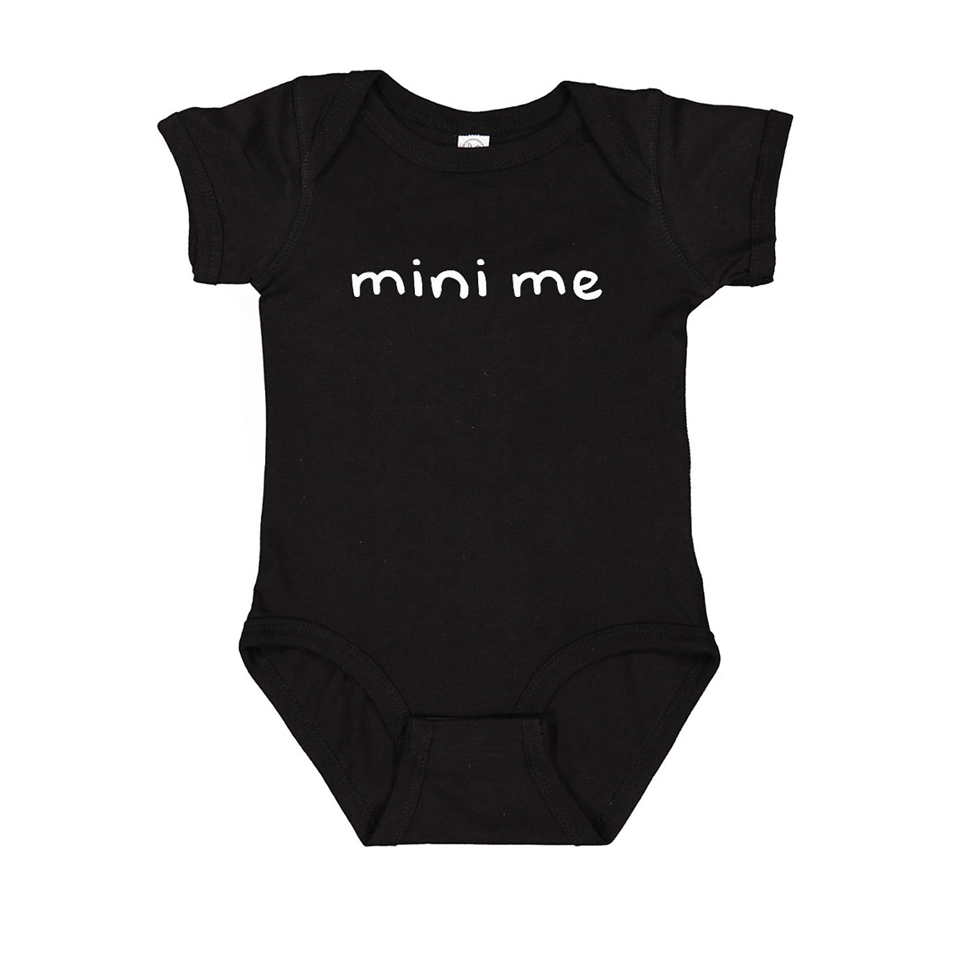 Mini Me Babies Onesie