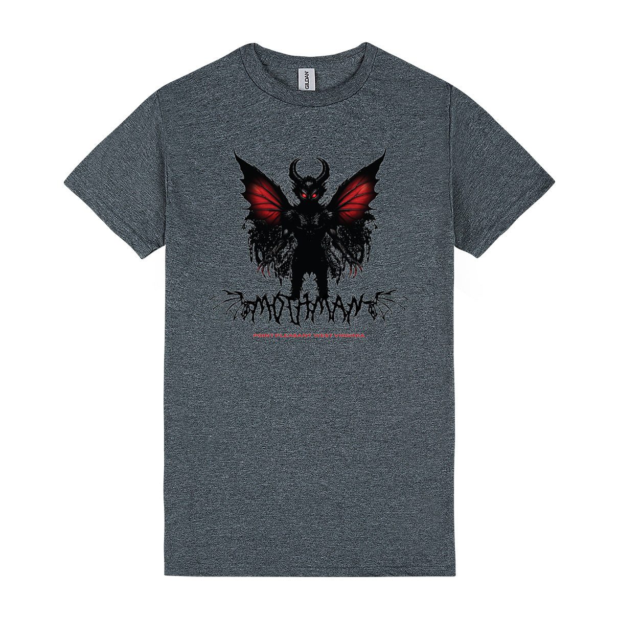 Mothman Tee