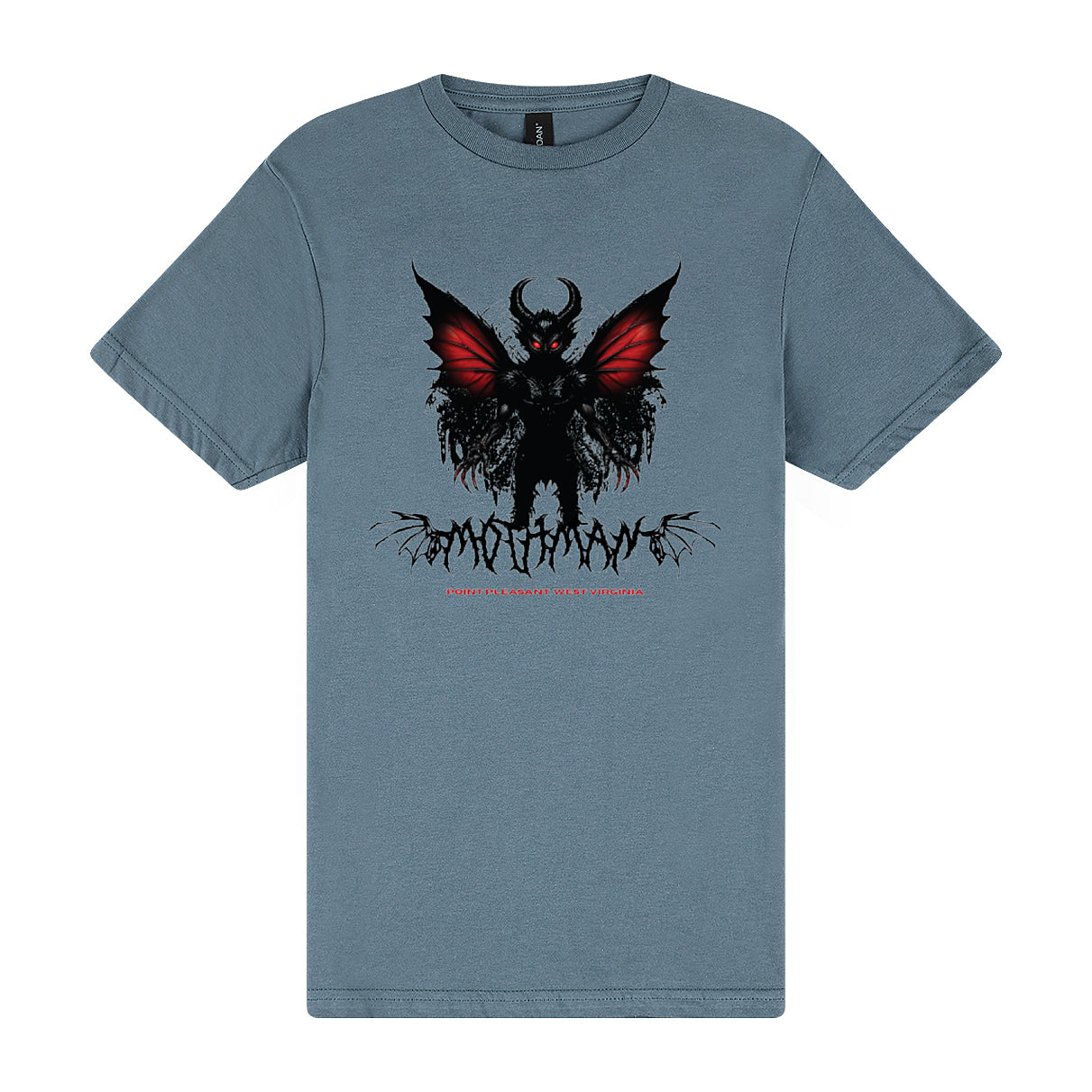 Mothman Tee