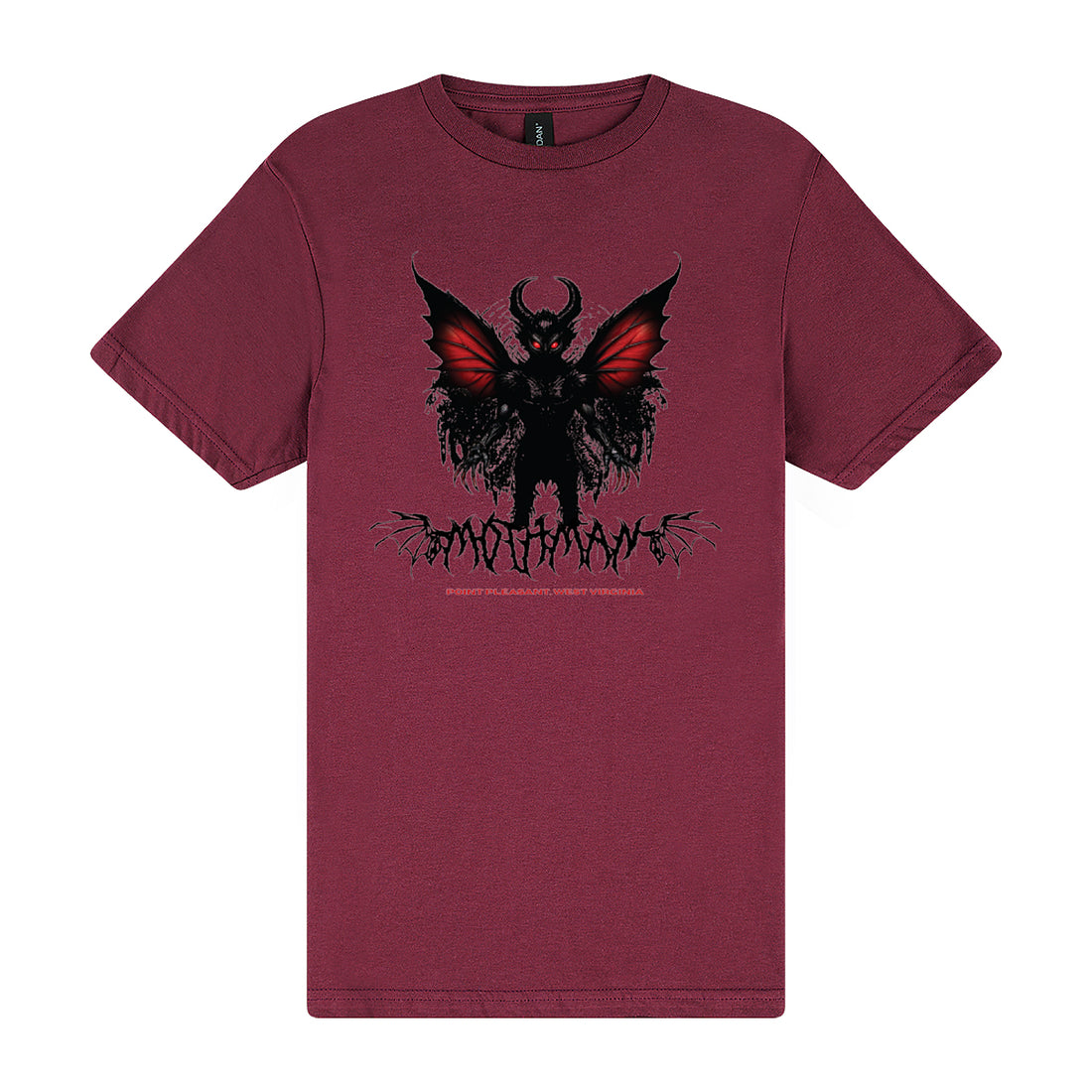 Mothman Tee