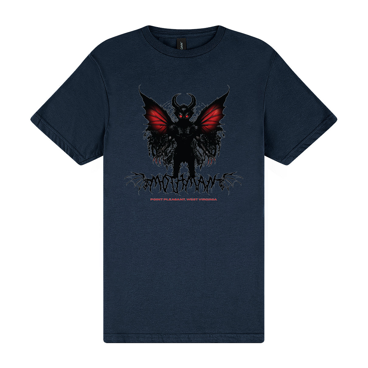 Mothman Tee