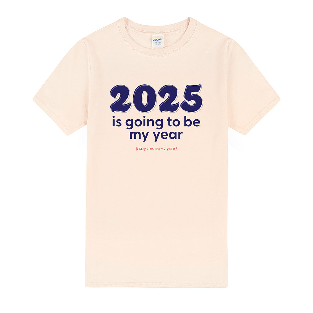 This is My Year Tee