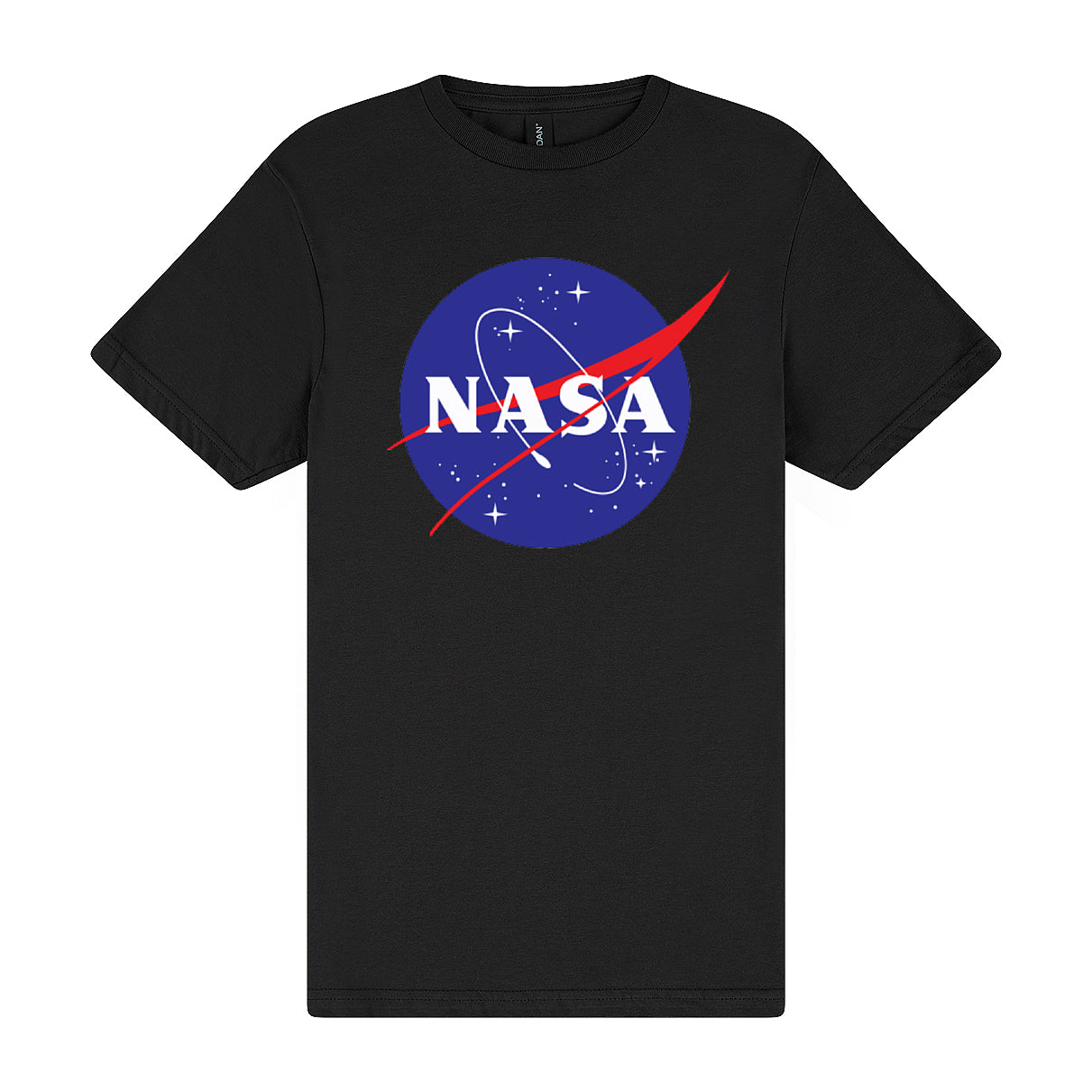 NASA Softstyle Tee