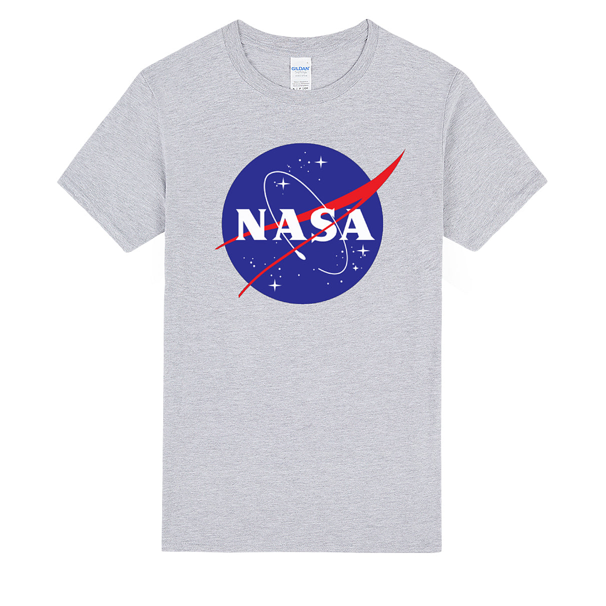 NASA Softstyle Tee