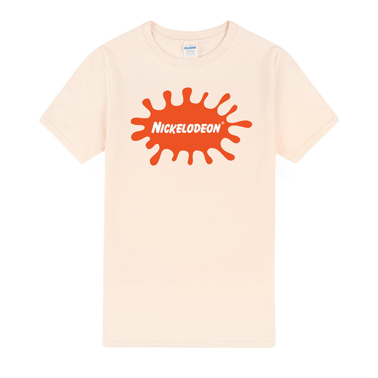 Nickelodeon Tee