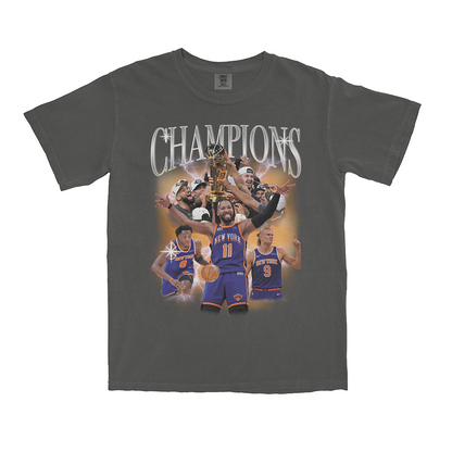 Sports Bootleg Tee