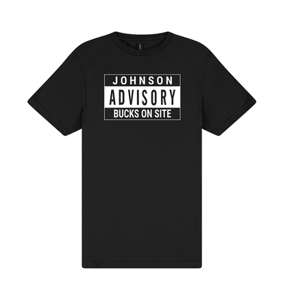 Parental Advisory Tee