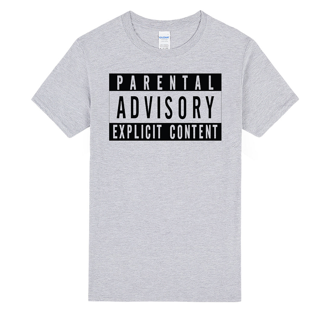 Parental Advisory Tee