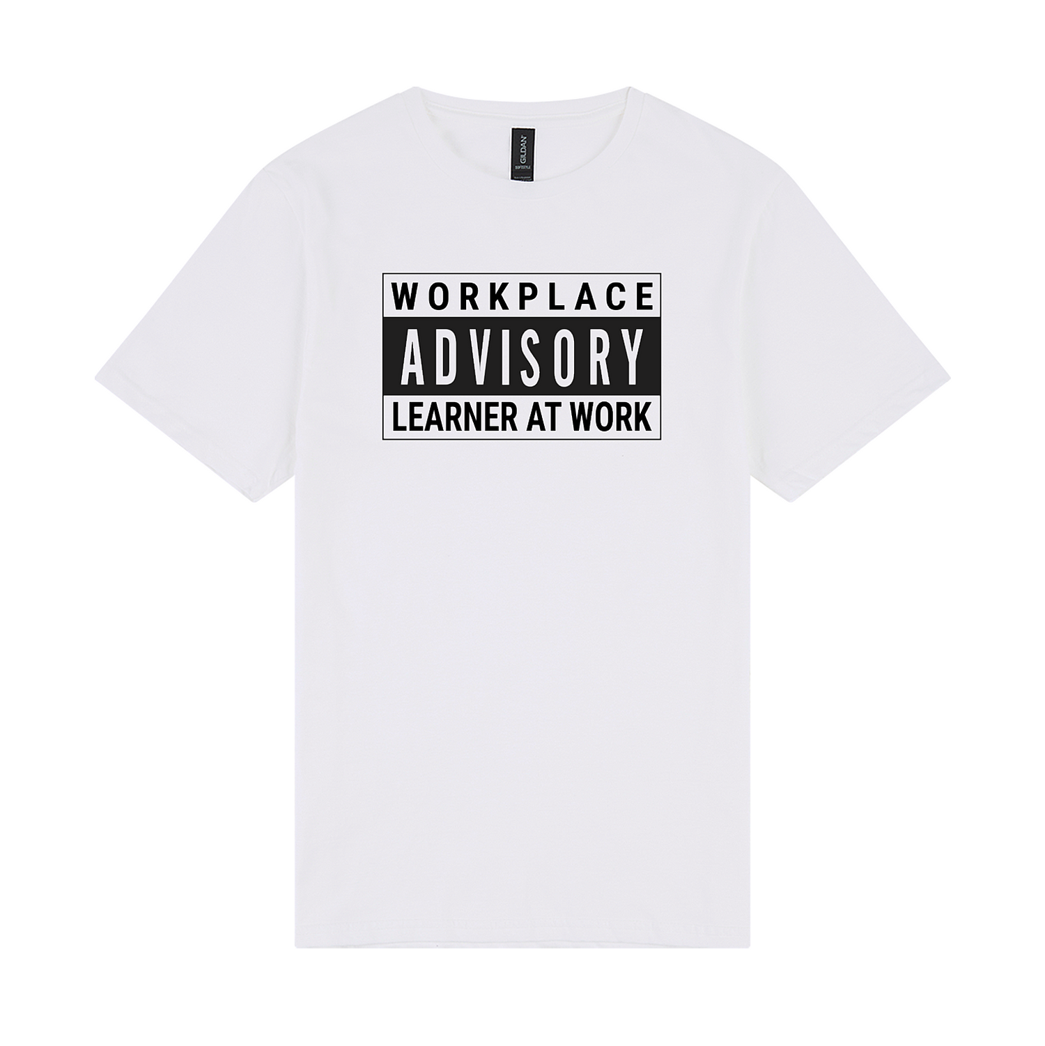 Parental Advisory Tee