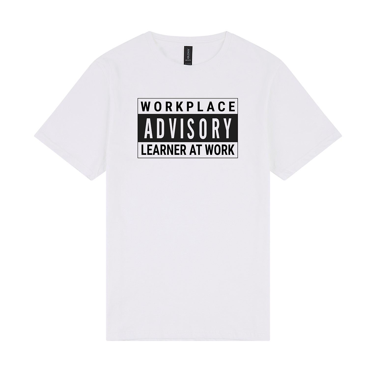 Parental Advisory Tee
