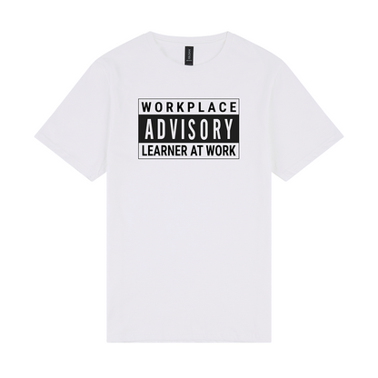 Parental Advisory Tee