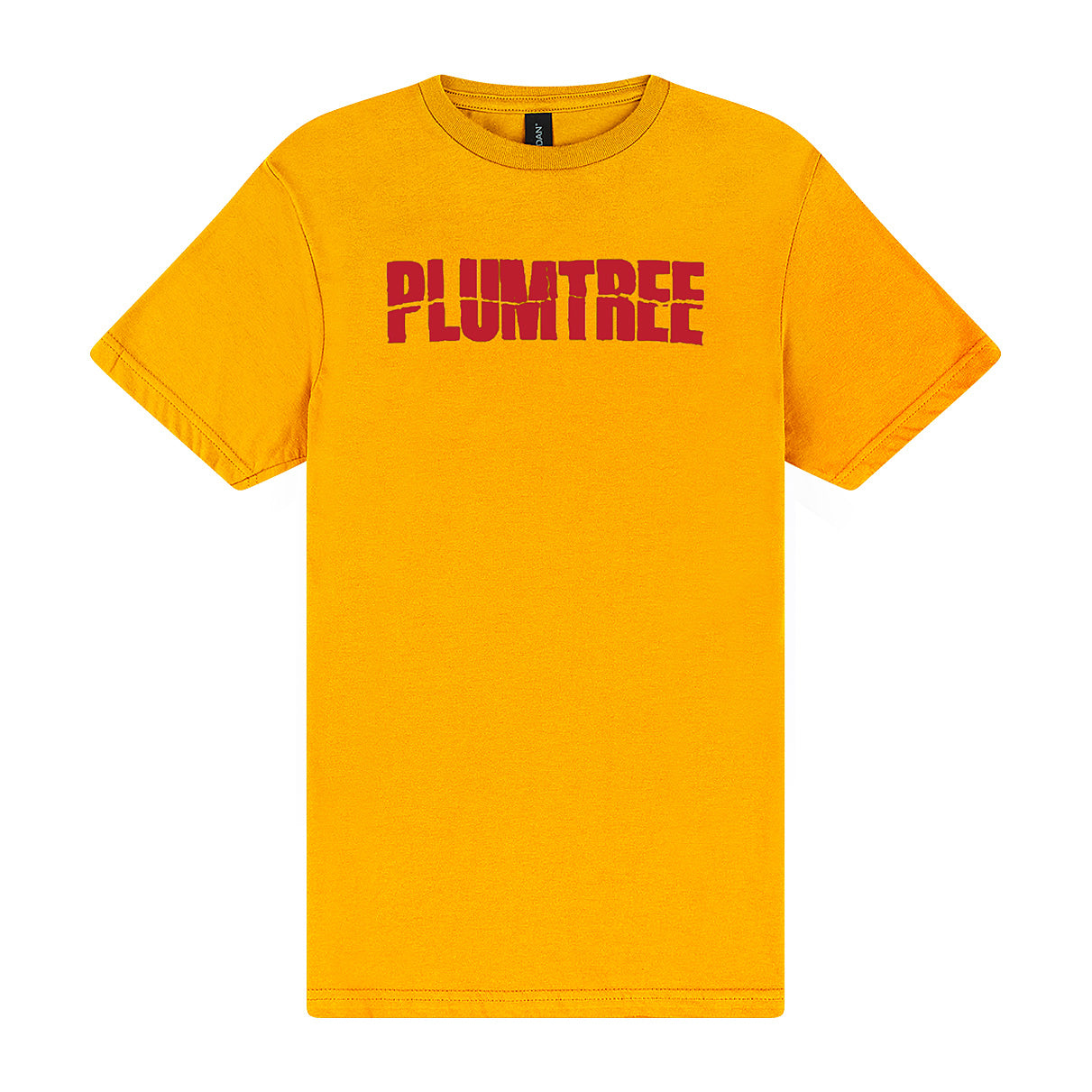 Plumtree Softstyle Tee