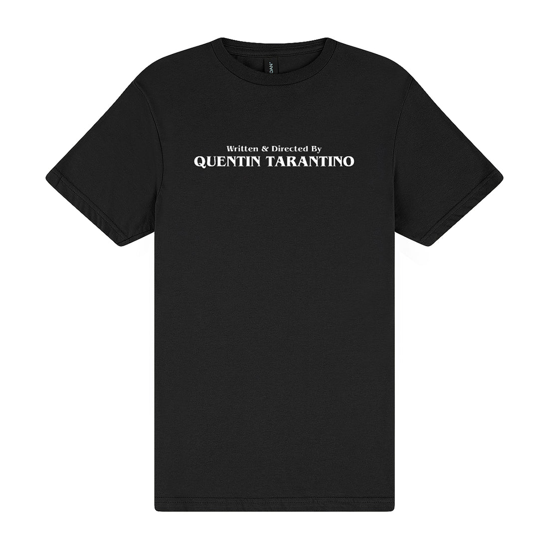 Quentin Tarantino Tee