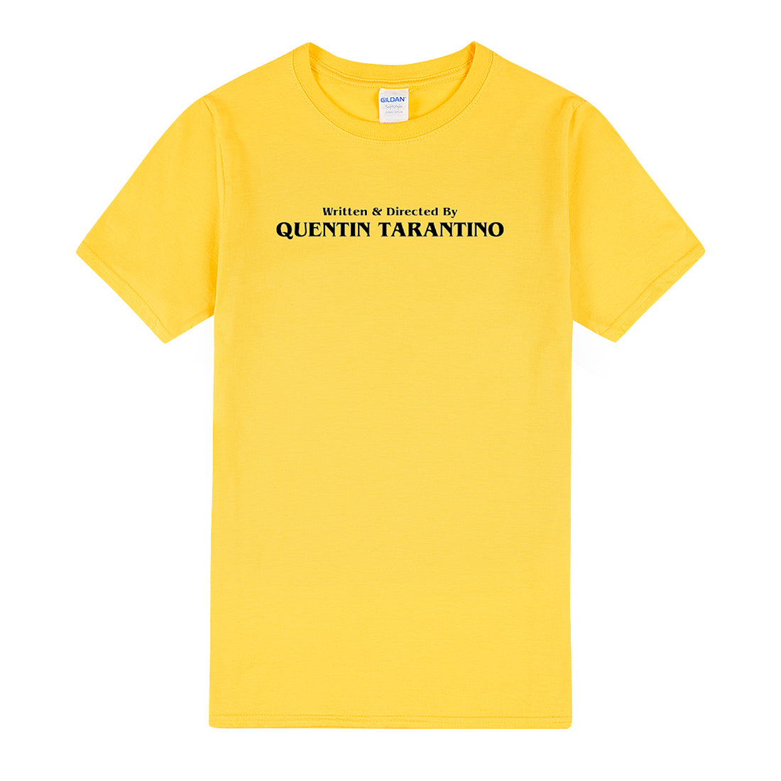 Quentin Tarantino Tee