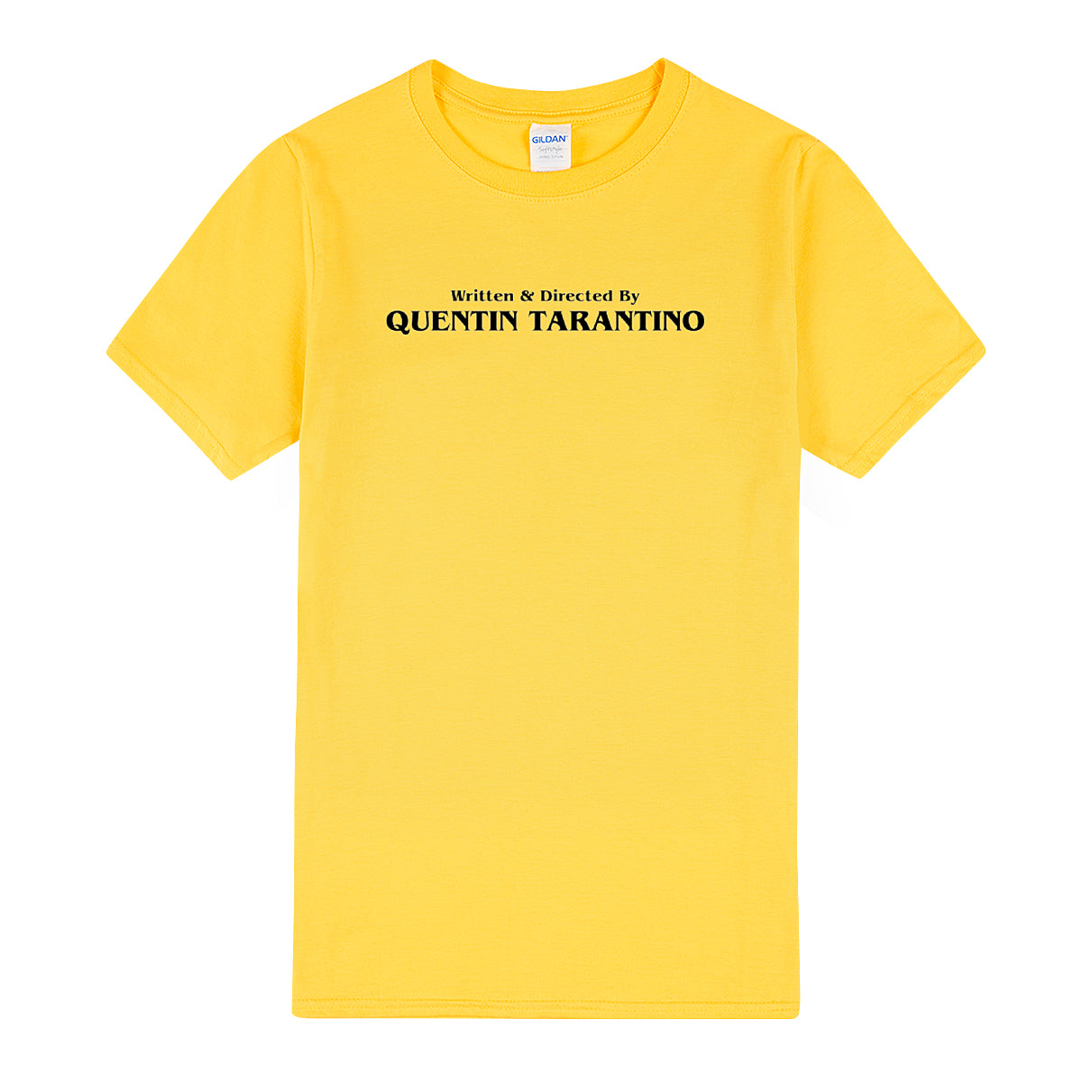 Quentin Tarantino Tee