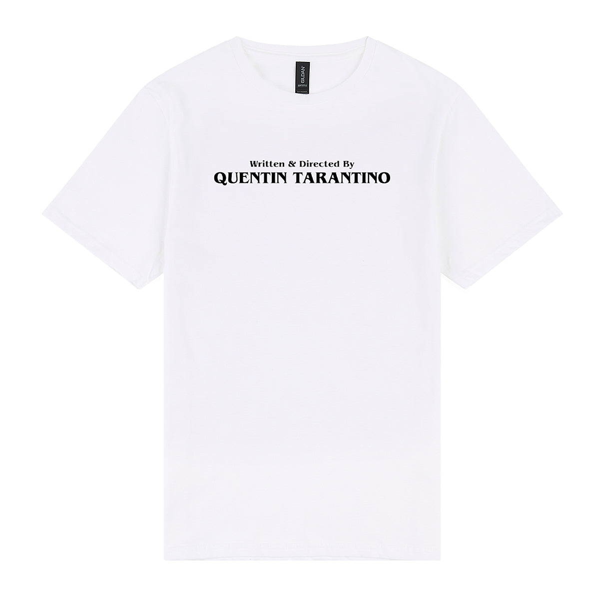 Quentin Tarantino Tee