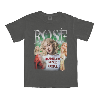 Celebrity Bootleg Tee