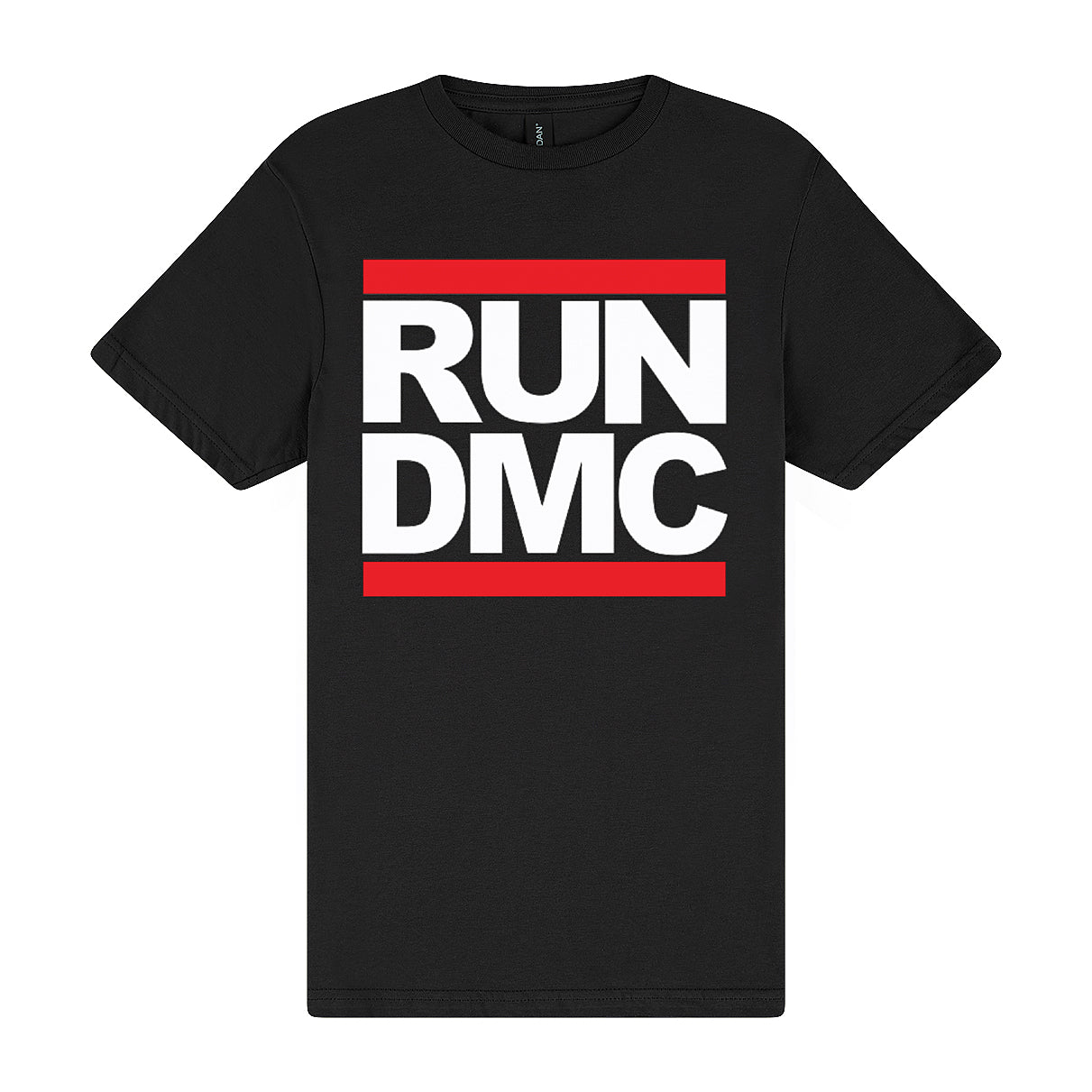 Run DMC Softstyle Tee