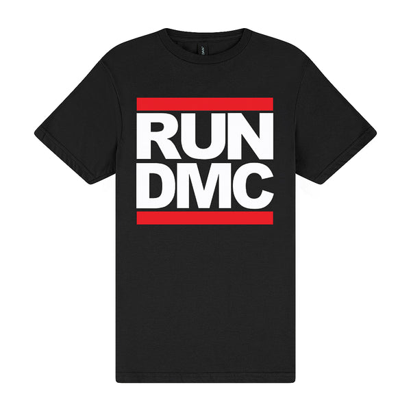 Run dmc hotsell t shirt nz