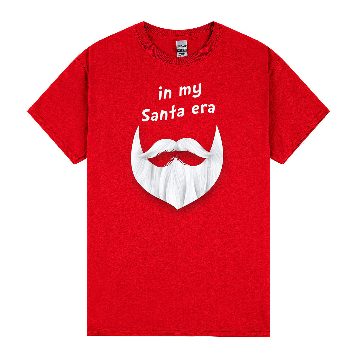 In My Santa Era Tee