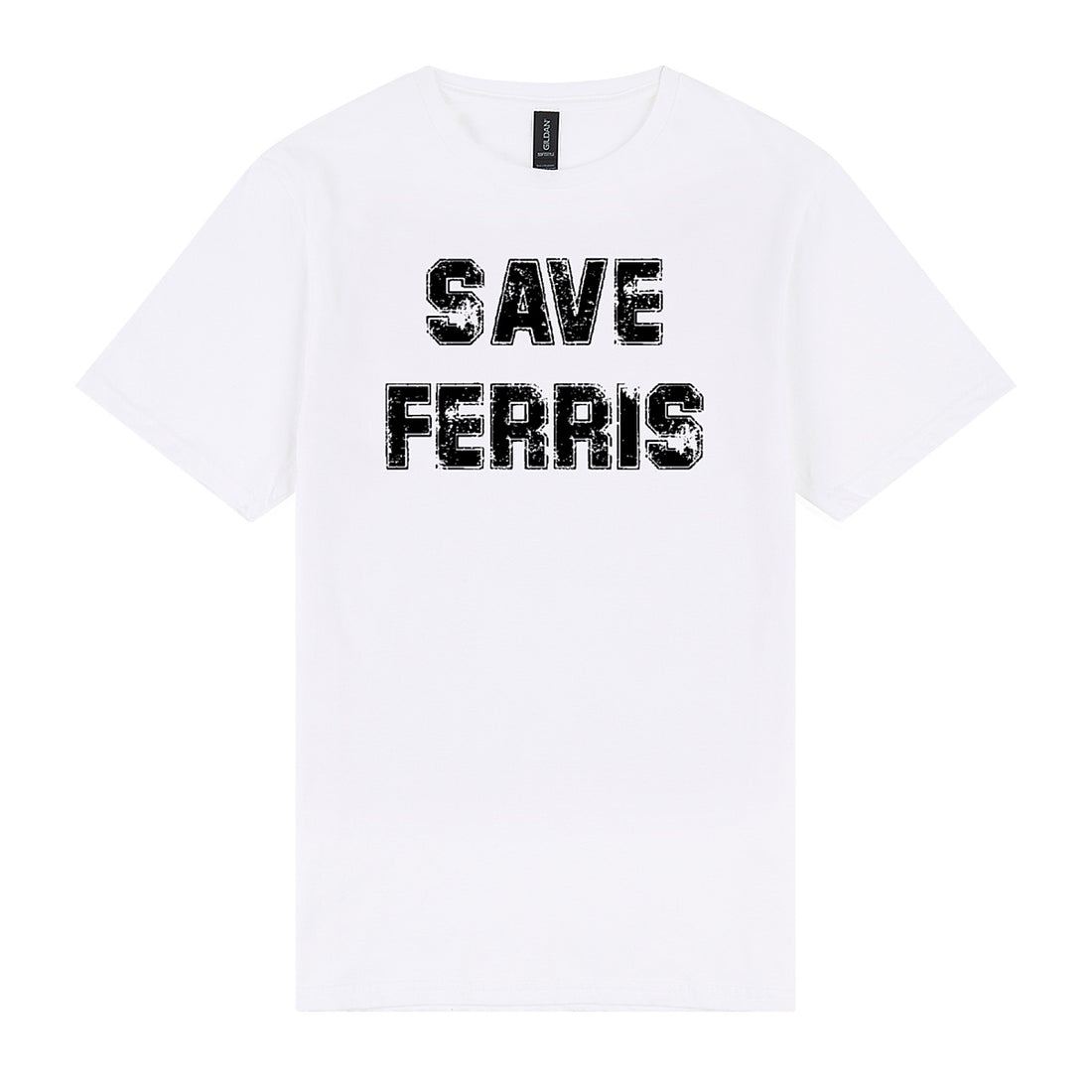 Save Ferris Tee
