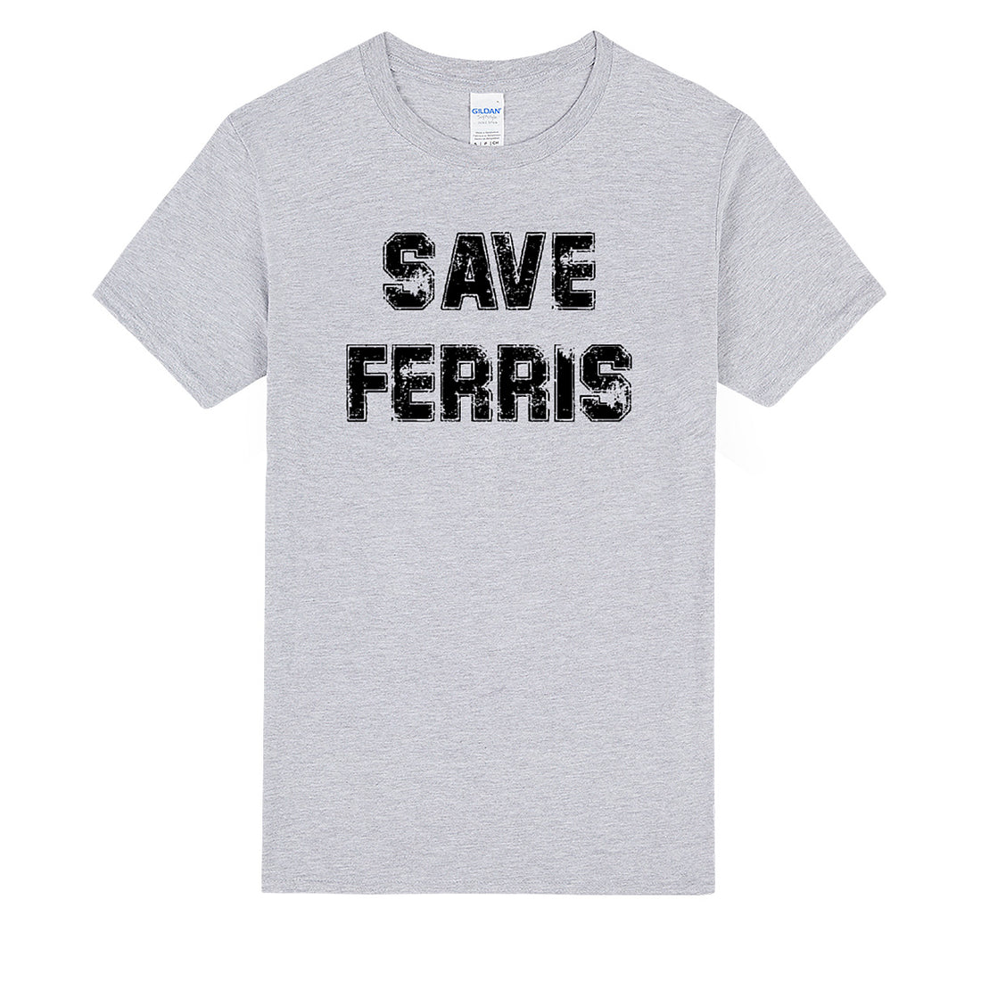 Save Ferris Tee