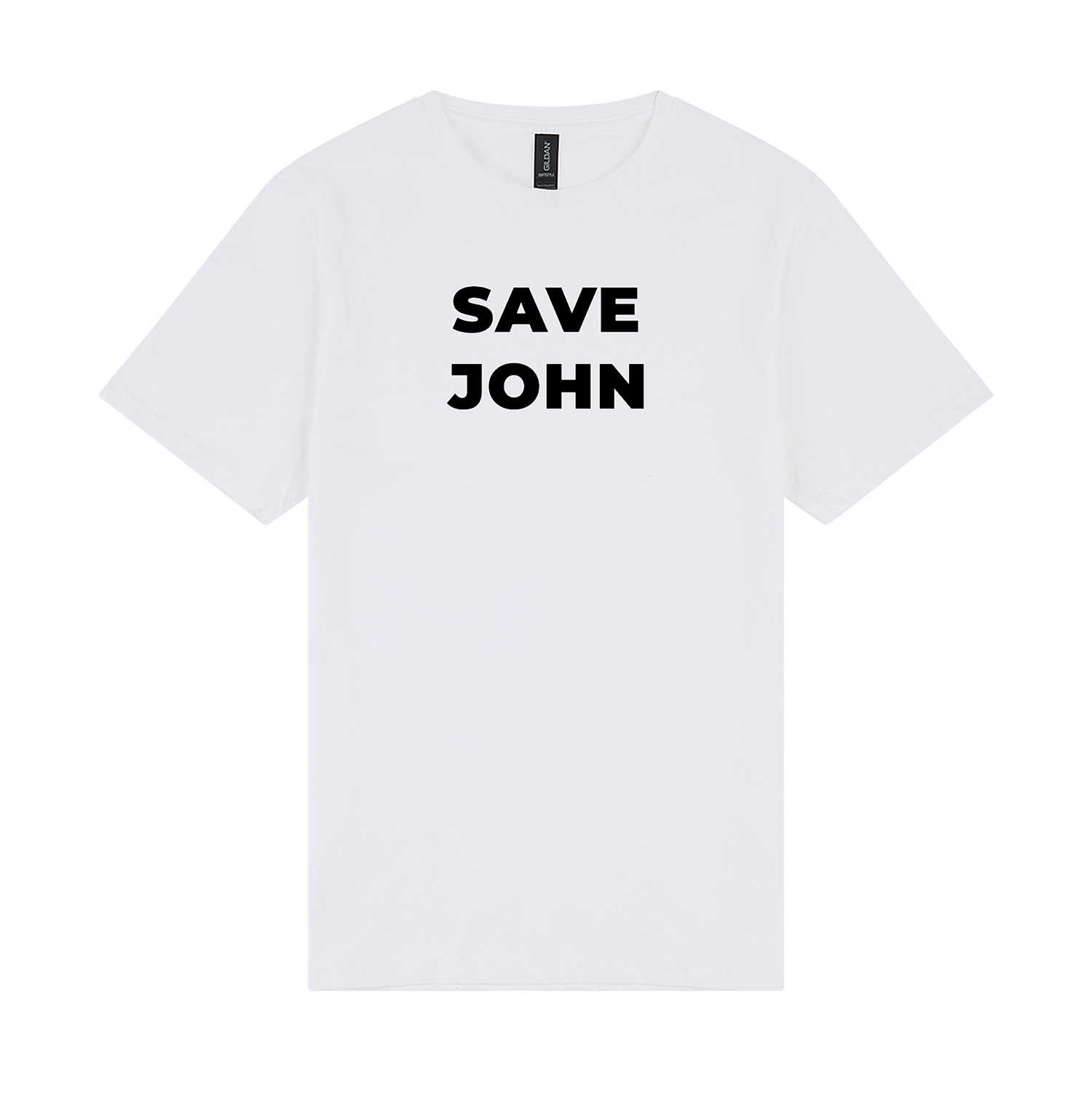 Save Ferris Tee