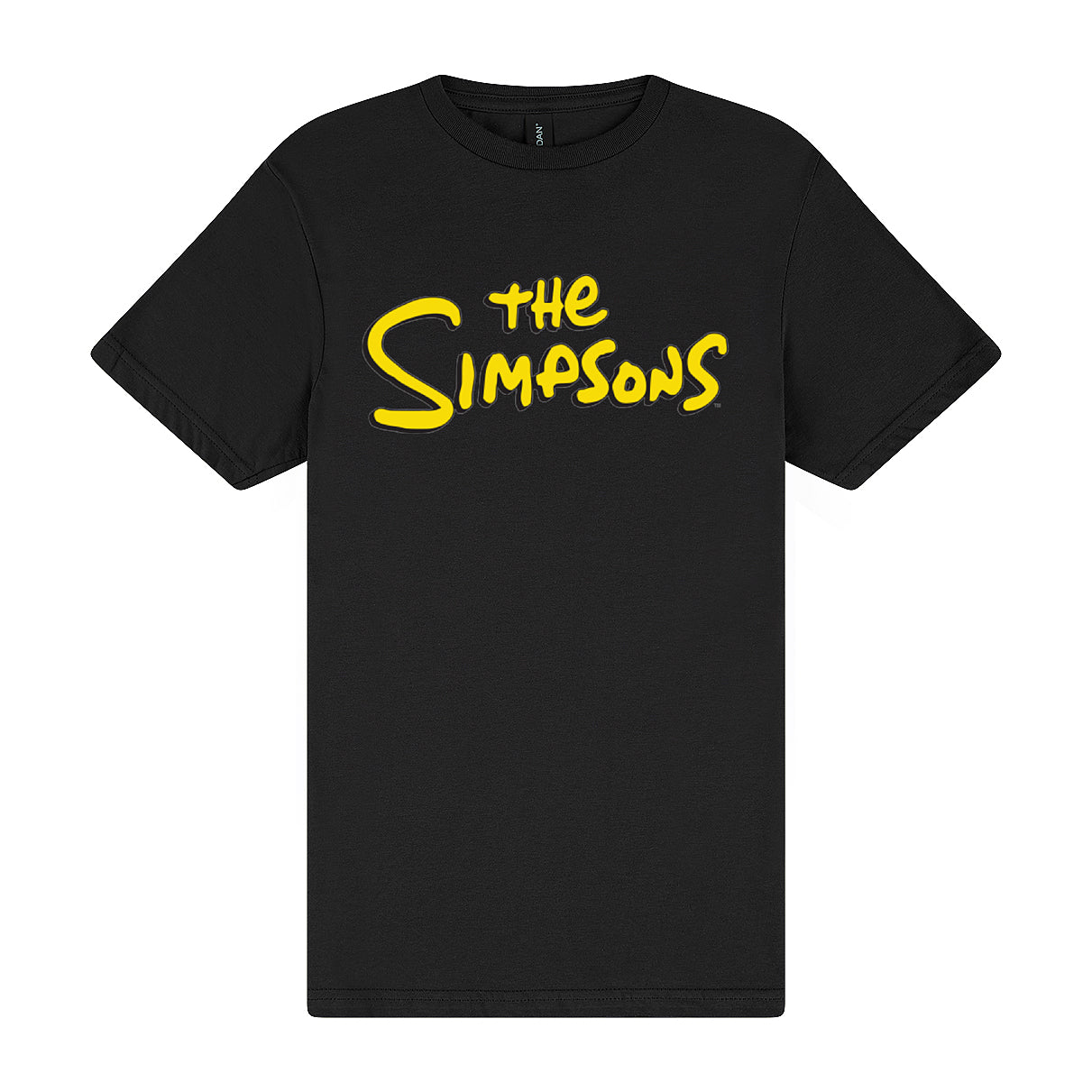 The Simpsons Tee