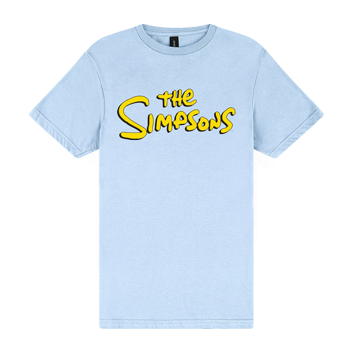 The Simpsons Tee