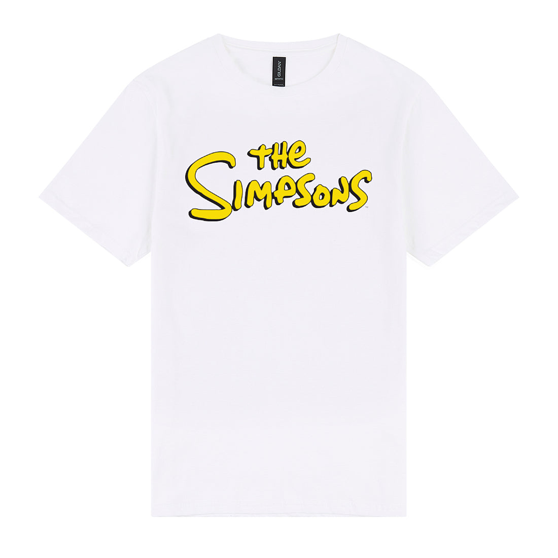 The Simpsons Tee