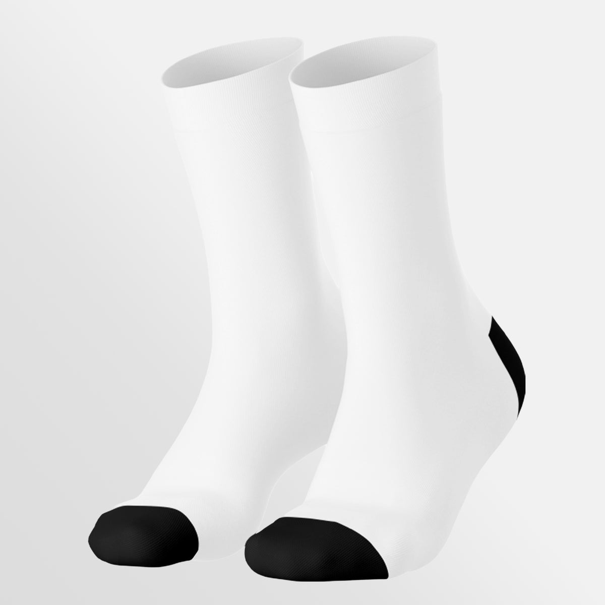 Sock T Crew Socks | Custom Printed Same Day* – The T-Shirt Co