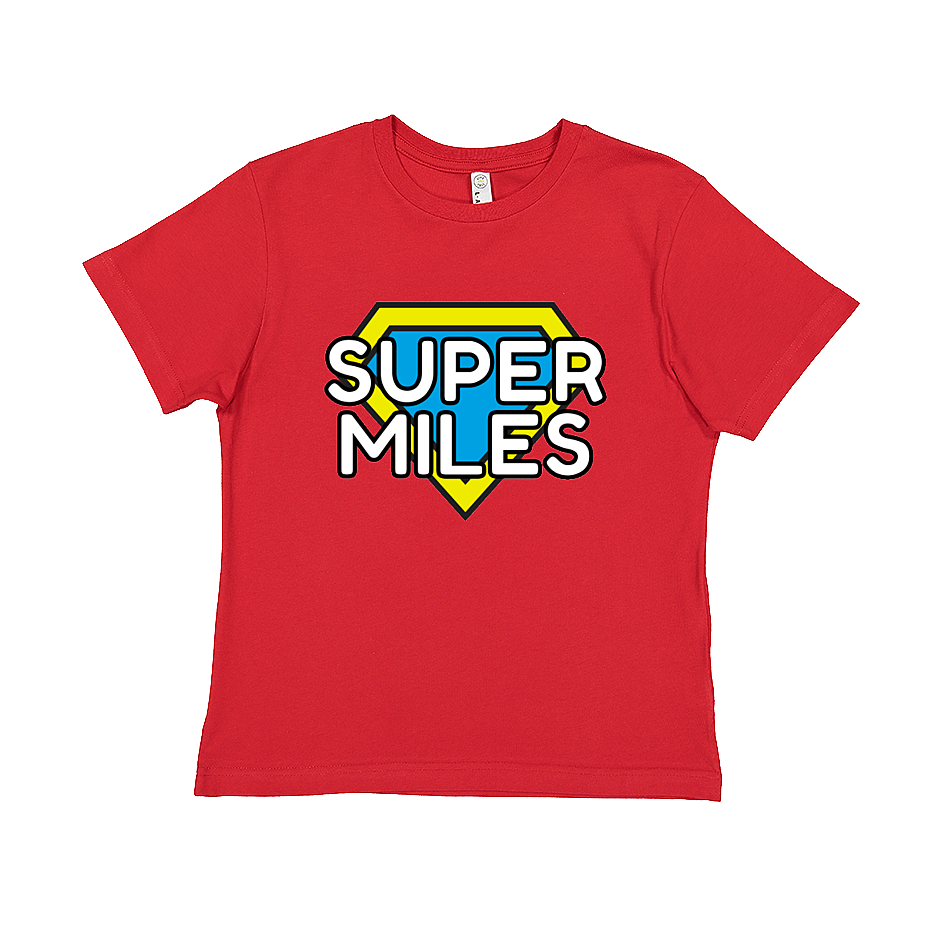 Superhero Kids Tee