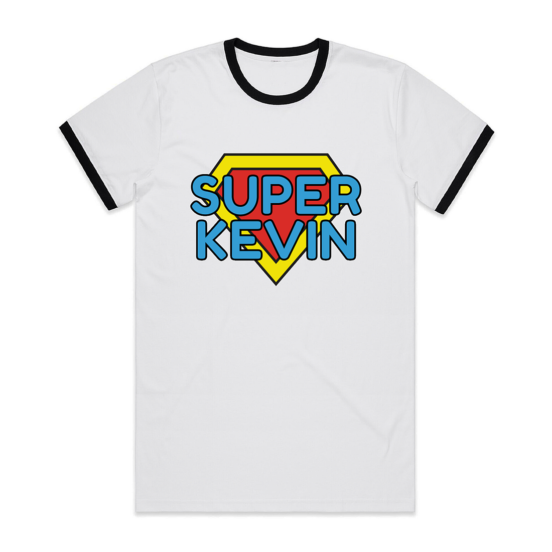 Superhero Tee