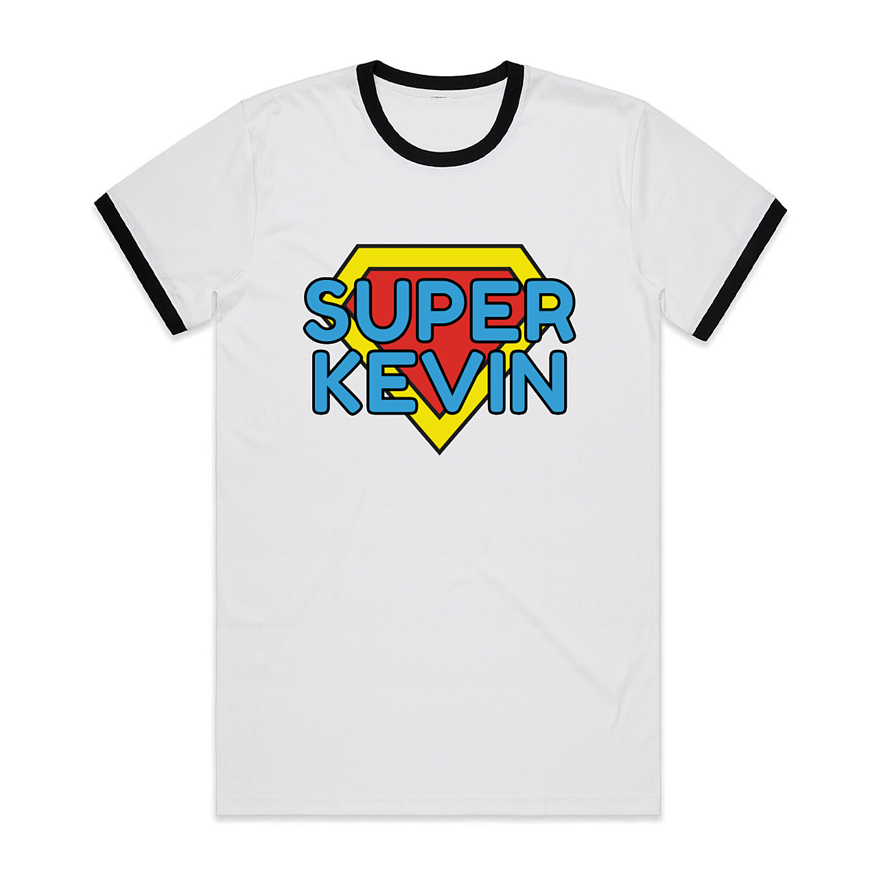 Superhero Tee