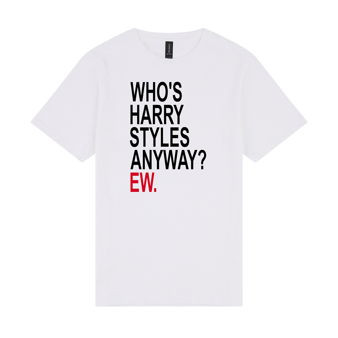 Who is Taylor Swift Tee