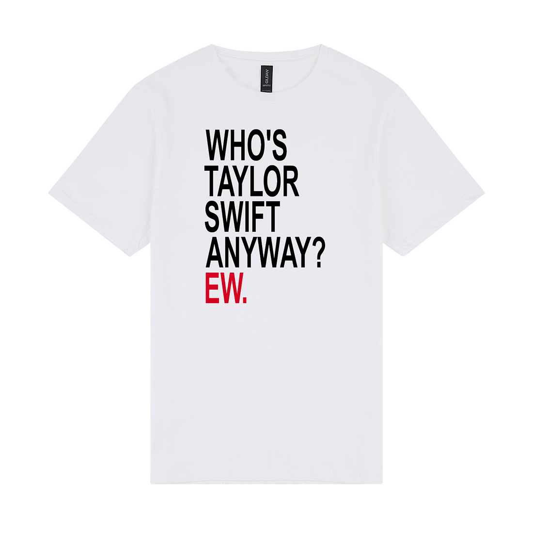 Who is Taylor Swift Tee