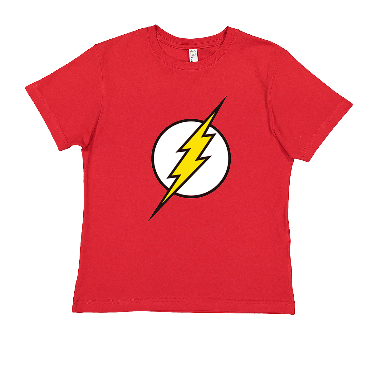 The Flash Kids T-Shirt