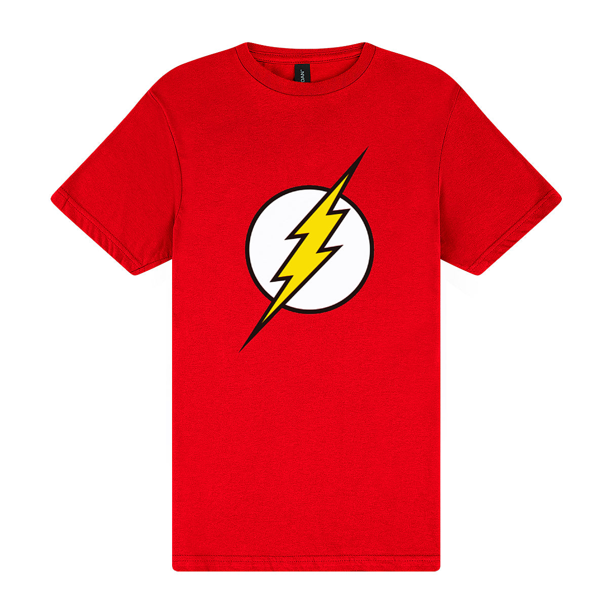 The Flash Softstyle Tee