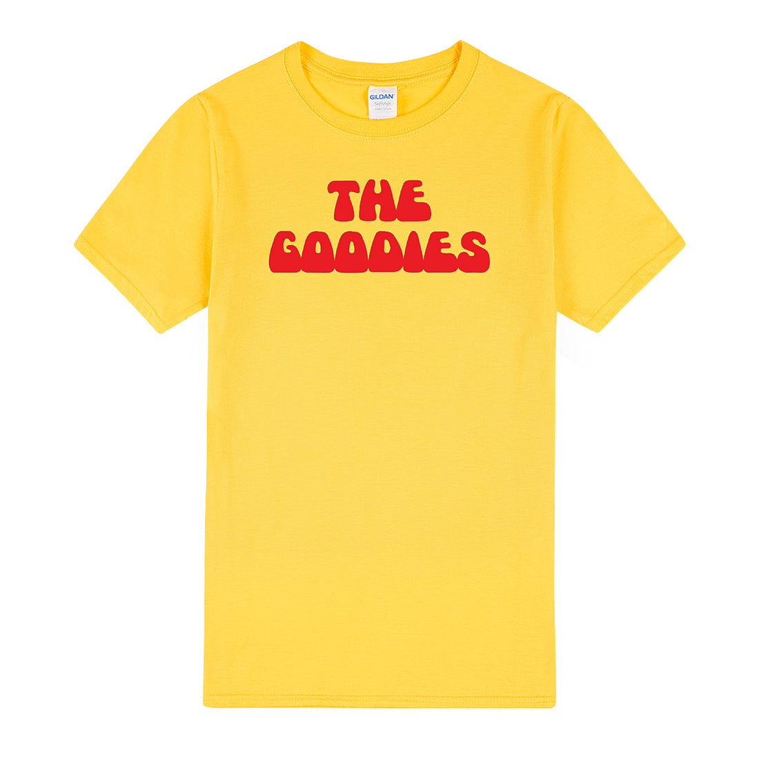 The Goodies Softstyle Tee