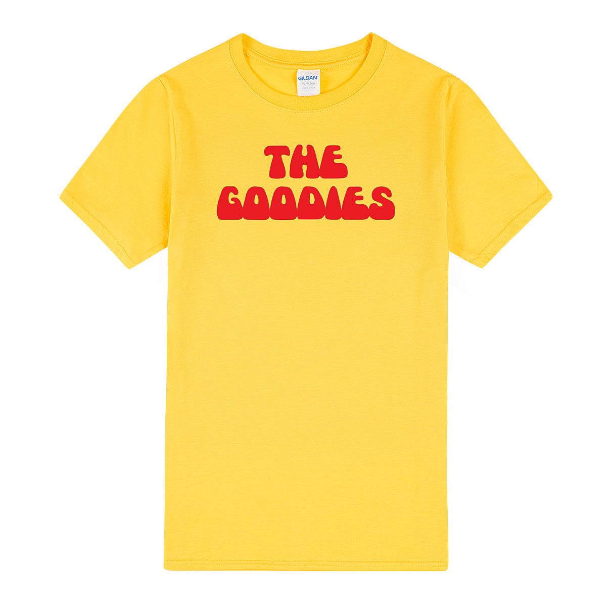 The Goodies Softstyle Tee
