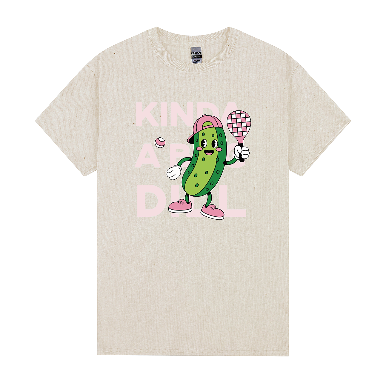 Pickleball Tee