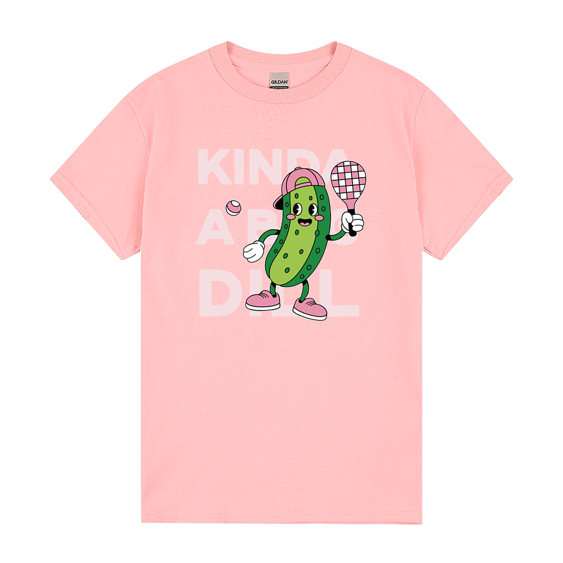 Pickleball Tee