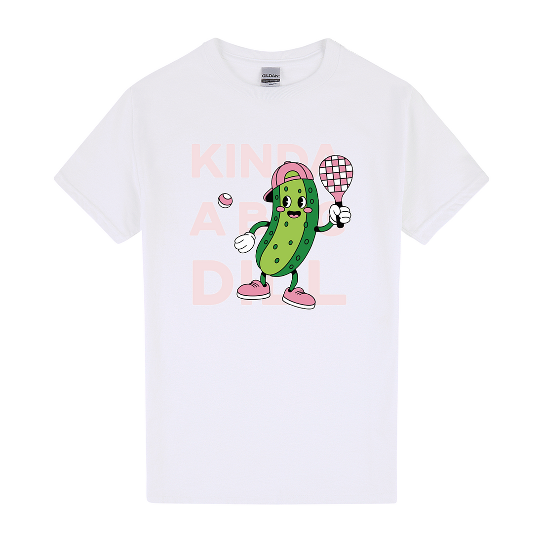 Pickleball Tee