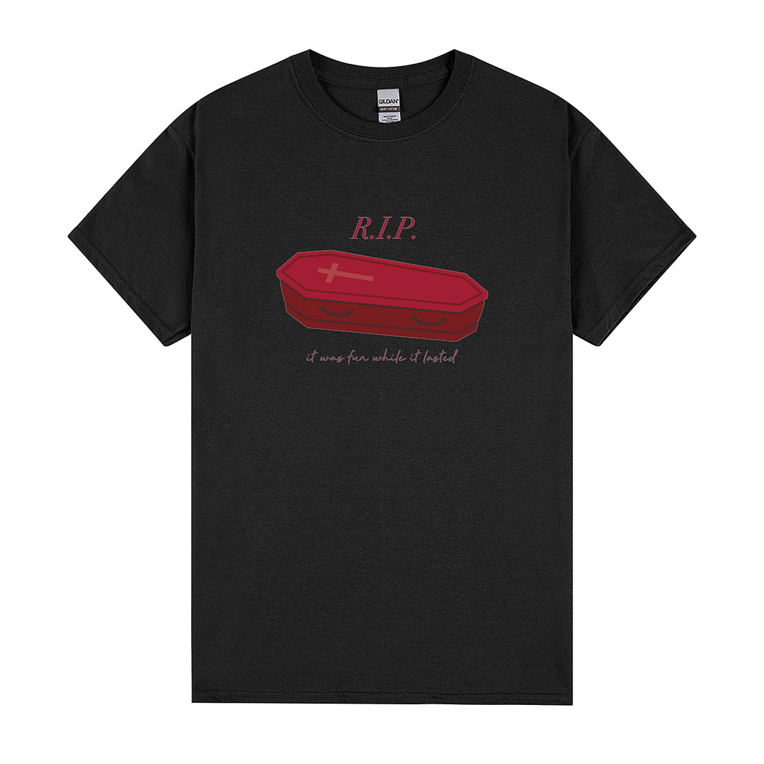 RIP to My Love Life Tee