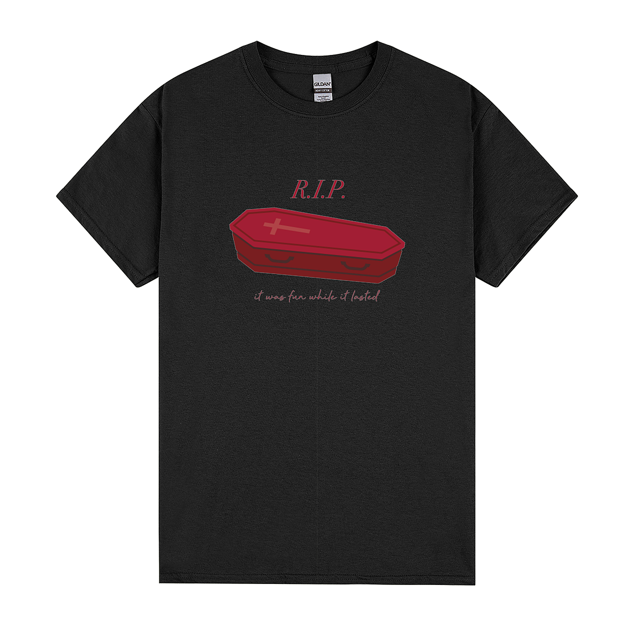 RIP to My Love Life Tee