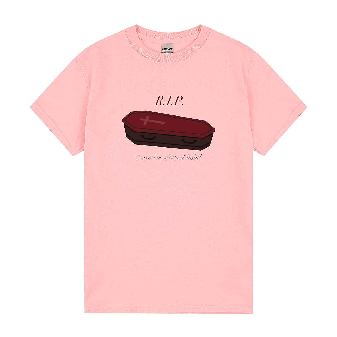 RIP to My Love Life Tee